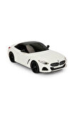 Kırmızı 1:18 BMW Z4 Roadster Uzaktan Kumandalı Işıklı Araba