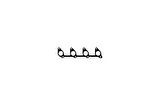 Elring 044.611 Eksoz Manifold Conta 206-307-406-Partner-Boxer 2.0 HDI-Scudo-Ducato 2.0 JTD 0349.H3
