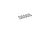Elring 057.220 Silindir Kapak Saplaması-10 Adet Volkswagen Golf IV Bora Toledo 1.6 16V Bcb 10X 036103384E