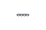 Elring 077.394 Egzoz Manifold Contası B46 B48 11627617523