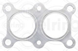 Elring 080.900 Egzoz Boğaz Contası Volkswagen Golf 5-Jetta-Passat-A3-Leon Bgu-BSE 1.6 04- 1K0253115