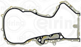 Elring 092.750 Zincir Kapak Contası Volkswagen Golf 07-14 Passat 11-15 Polo 02-A3 08-13 Leon 11-12 03C109287G