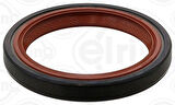 Elring 127.610 Krank Ön Keçe Corsa C-D-E 1.2 1.4 Insignia 1.4-2.0 T Astra G-H-J 1.2 1.4-Mokka 1.4 42x55x6 638199
