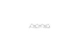 Elring 135.230 Manifold Conta Egzoz Volkswagen Golf IV-V-VI 1.4 1.6 16V 1.6FSI 036253039F