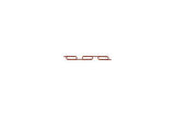Elring 147.590 Conta Manifold M52 Emme 11611740069