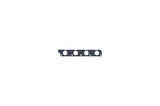 Elring 150.860 Manifold Conta Egzoz Volkswagen Golf VI 2.0GTI 1.8TSI Axx BPY Bwa Byd 06F253039E