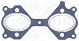 Elring 171.480 Egzoz Manifold Contası M-57-M-57 N 11627798177