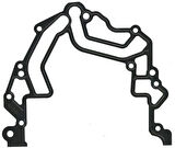 Elring 233.050 Volkswagen Gasket Metal-Layer 059103161E