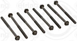 Elring 258.920 Silindir Kapak Saplaması Set Mercedes M271 A2760160069