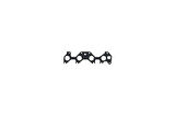 Elring 261.610 Conta Manifold Emme Opel Astra G Combo C Z16Se 850521