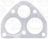Elring 340.189 Egzoz Boğaz Contası 2.0 20 V Audi A80 1982-1991 853253115