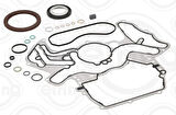 Elring 341.000 Alt Takım Conta Volkswagen Touareg 10-18 Audi A6 11-18 Q7 07-15 Porsche Cayenne 10-18 Crc-Ckv-Mcr 059198011