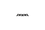 Elring 344.720 Egzoz Manifold Conta Brava Linea Punto Grande Punto 1.4 T-Jet 1.4 07- Doblo 1.4 10-Combo 1.4 11 55210321