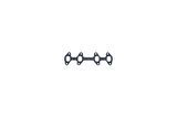 Elring 375.070 Egzoz Manifold Contası Linea 1.4 Palio 1.1 55199355