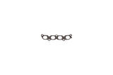 Elring 377.811 Egzoz Manifold Contası C-Max -Focus II 1.6 06-Fiesta VI 1.25 1.4 1.6-Volvo S40 1.5 1326381