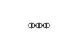 Elring 422.890 Manifold Conta Emme Volkswagen Passat 2.5TDI AFB AKN BAU BDG Bdh 059129717G