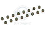 Elring 445.100 Subap Lastiği Takım 6mm 16 Adet 030109675G