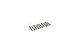 Elring 456.111 Silindir Kapak Saplaması Takım Mercedes W124-202-210 M 111 93-01 A1029900810