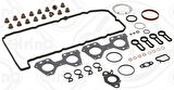 Elring 456.190 Conta Üst Takım N47N 2.0 Skc Yok 11128506130