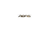 Elring 470.380 Egzoz Manifold Contası Volkswagen Polo III 1.4 16V 036253039C