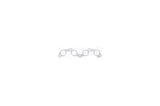 Elring 477.110 Egzoz Manifold Contası-Volkswagen Polo Classic 1.6 Alm-Vento 1.6 AEE-Polo 1.6 AEE 032253039E