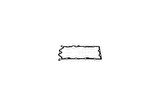 Elring 485.960 Conta Karter Mini Cooper W10-11B15 11131487221