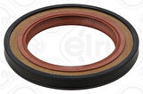 Elring 508.233 Krank Ön Keçe 42x62x7 Asw Focus II- C-Max 2.0 T DCI 3M5Q6700BB