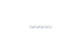 Elring 515.434 Eksoz Manifold Conta Mercedes OM602-Sprt.312.D A6021420080