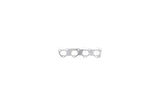 Elring 517.120 Egzoz Manifold Contası-Volkswagen Golf V-Passat-Jetta-A3 1.6 FSI Blf 03C253039D