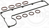 Elring 540.540 Külbütör Kapak Conta Seti C-Max Mondeo IV Focus II Smax 2.0 T DCI-P307-308-407 Volvo S40-S60-S80 D4204T 1365586