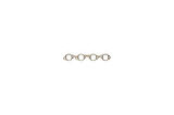 Elring 577.330 Egzoz Manifold Contası Opel Astra F-Vectra A-B 1.7T 850602