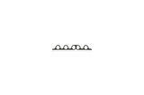 Elring 627.350 Egzoz Manifold Contası Abp Volkswagen C4-2.5 TDI 1990-1994 