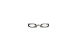 Elring 638.181 Manifold Contası Egzos BMW E39-60-61-63-64-65-66-38-X5-X5 E53 M60-62-N62-N73 96-07 11627505789