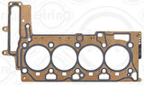 Elring 658.210 Silindir Kapak Contası BMW N47 3 Delik-E90-60-83-83 11128506130