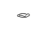 Elring 689.340 Yağ Filtre Contası Insignia A-B 2.0 CDTI 55587250