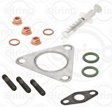 Elring 715.530 Mb Turbocharger Set 715530