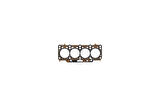 Elring 726.740 Conta Silindir Kapak 1 Çentik-Volkswagen Transporter T6-Amarok-Crafter 2.0 TDI Cdba-Cnfa-Ckuc-Ckub-Caaa-Caab 03L103383BF