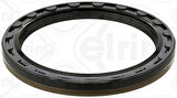 Elring 735.250 Keçe Krank Arka 100x125x12mm 3 M3 07-10 11147838059