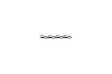 Elring 736.650 Manifold Conta Emme Volkswagen Passat 2.0TDI CBAA CBAB Cbac 03L129717