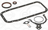 Elring 755.178 Takım Conta Alt Opel Astra F Vectra A Corsa B 1.2-1.4-1.6 92-01 1606728