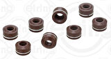Elring 764.019 Subap Lastiği Takım Mercedes M102-W124-201 4x310.751 4x763.368 A1020500158