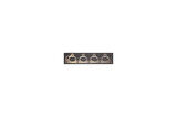 Elring 805.080 Egzoz Manifold Contası 850510