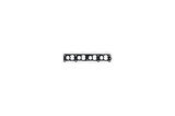 Elring 879.280 Emme Manifold Contası Alfa Romeo 145-147-156-159 1.9 JTDM 60816179