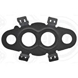 TURBO SU BORU CONTASI METAL