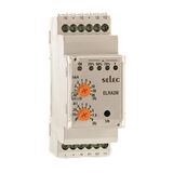 ELRA2M2 KAÇAK AKIM ALGILAMA RÖLESİ 30mA - 30A