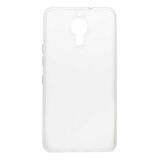 General Mobile 5 Plus Uyumlu kamera korumalı Yumuşak Dokulu ve Şık Koruma Şeffaf Kılıf