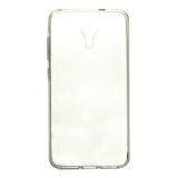 General Mobile 4G Android One Uyumlu kamera korumalı Yumuşak Dokulu ve Şık Koruma Şeffaf Kılıf