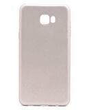 Samsung Galaxy C9 Pro Uyumlu Kılıf Esnek ve Darbe Emici Renkli Koruyucu Kapak