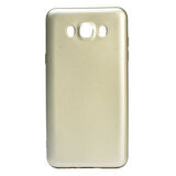 Samsung Galaxy J5 2016 Uyumlu Kılıf Esnek ve Darbe Emici Renkli Koruyucu Kapak