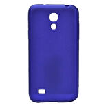 Samsung Galaxy S4 Uyumlu Kılıf Esnek ve Darbe Emici Renkli Koruyucu Kapak